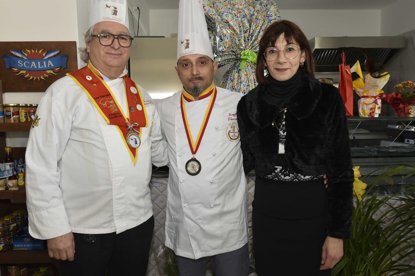 Trattoria Foto 38